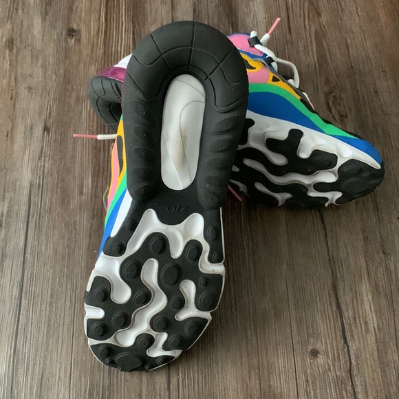 Nikereact 7Y - Picture 3 of 4